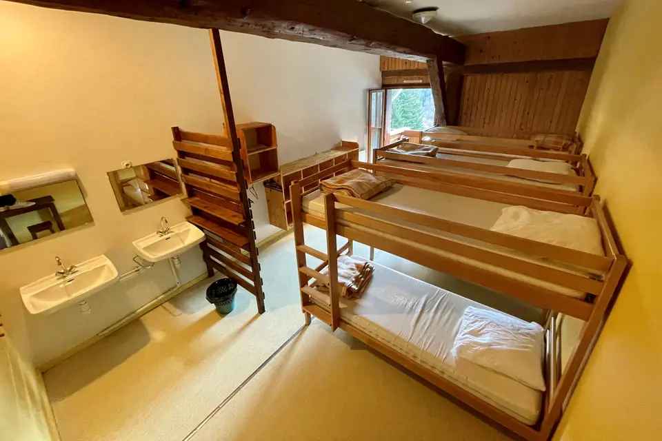 La Ferme de la Mense — photo 7