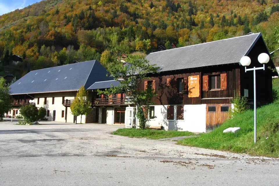 La Ferme de la Mense — photo 3