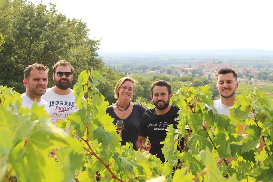 La Cave du Gravillas — photo 7