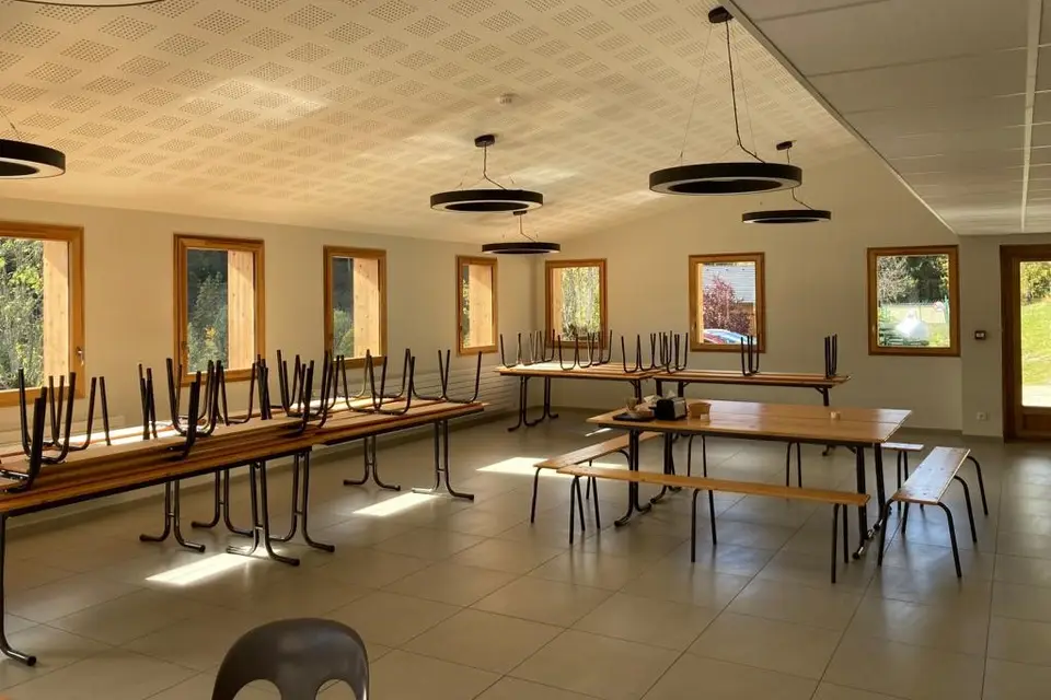 La Ferme de la Mense — photo 4