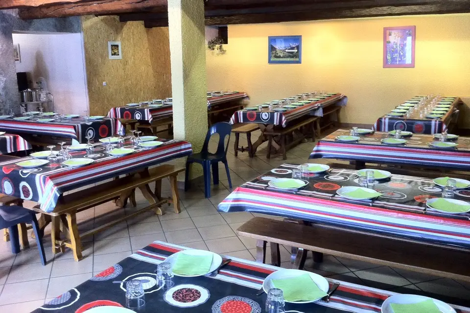 La Ferme de la Mense — photo 5