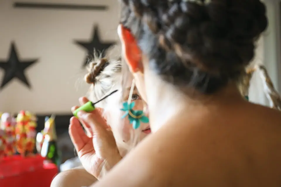 Inge Arin Larrañaga — photo 7