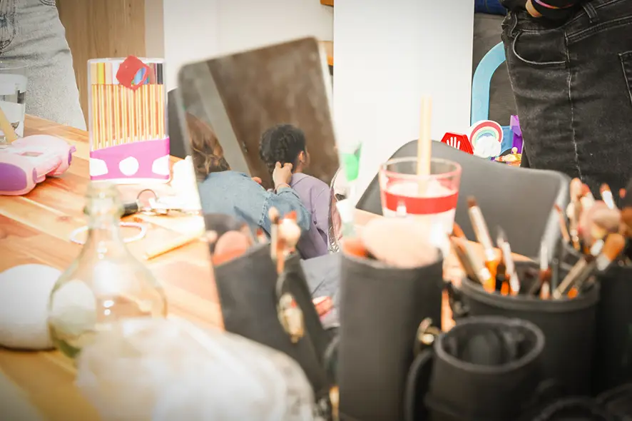 Inge Arin Larrañaga — photo 1