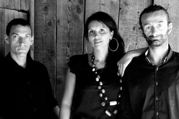 Sing Think — photo 1