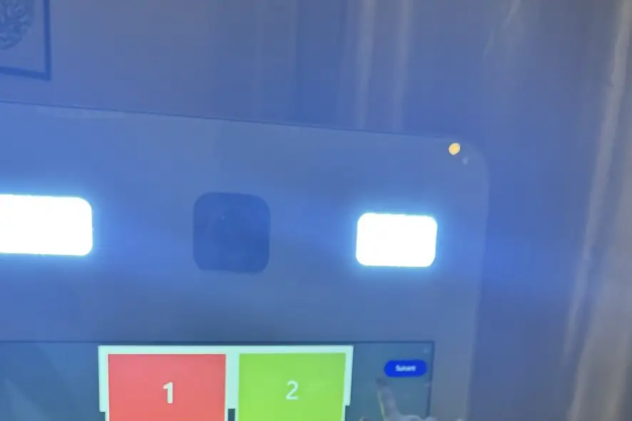 Mo’Photobooth — photo 5