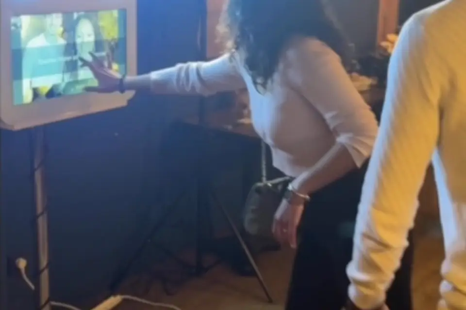 Mo’Photobooth — photo 4