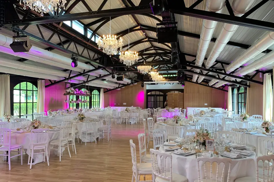 Le Relais de la Malmaison — photo 2