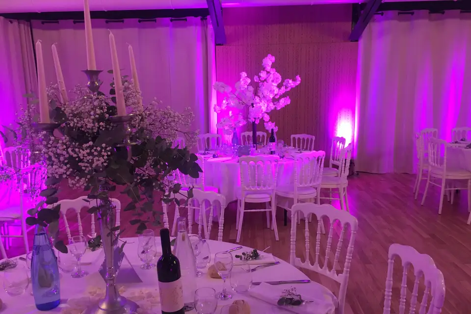 Le Relais de la Malmaison — photo 7