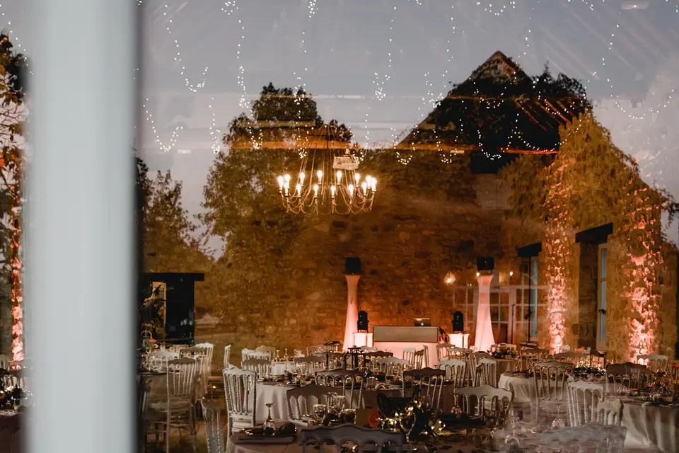 Domaine de Berville — photo 3