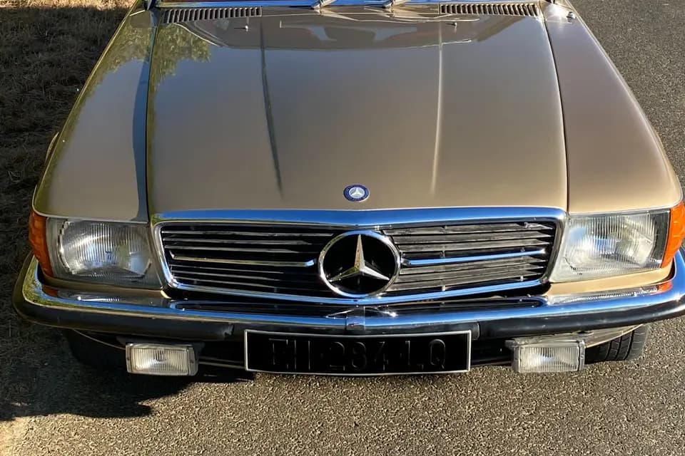 L'Etoile Dorée — photo 1