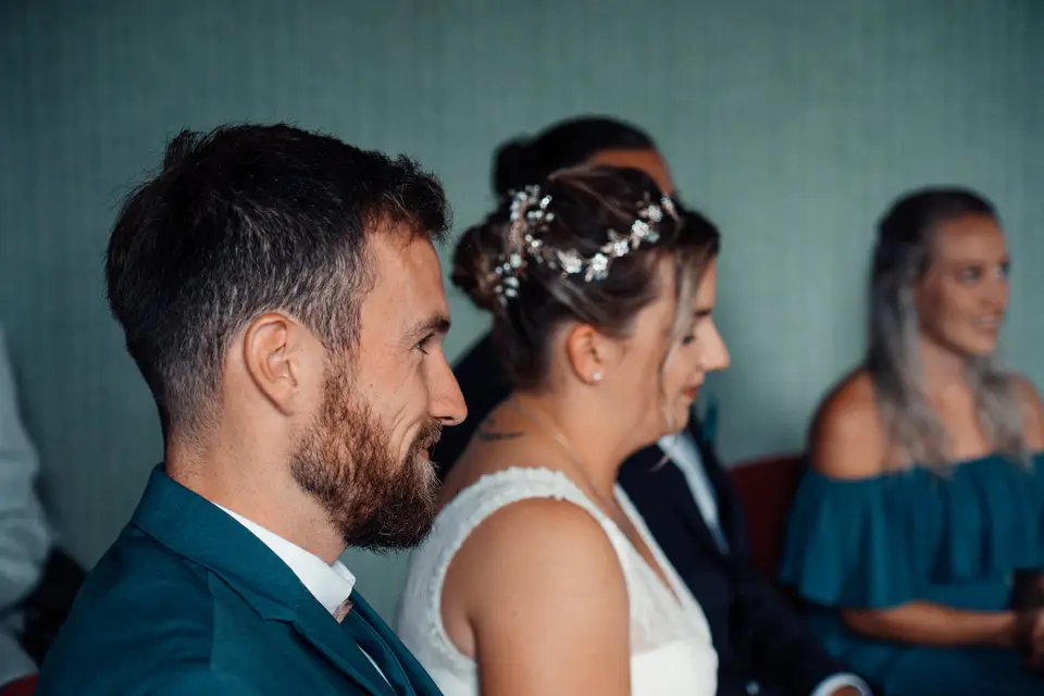 Vincent Bernard — photo 1