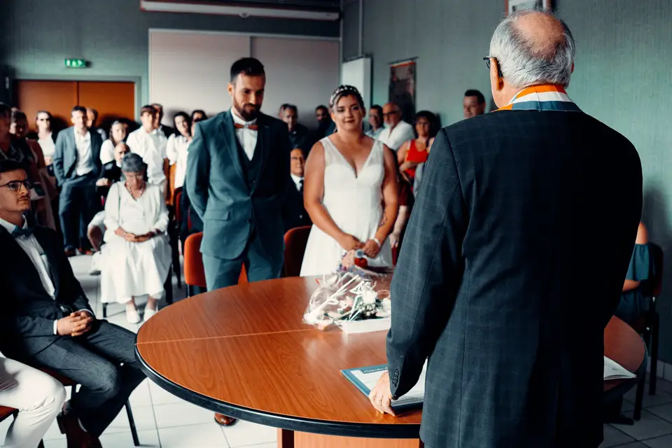 Vincent Bernard — photo 2