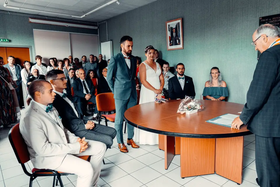 Vincent Bernard — photo 3