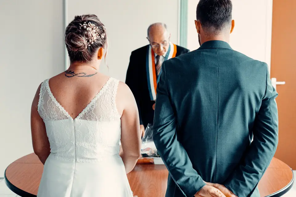 Vincent Bernard — photo 4