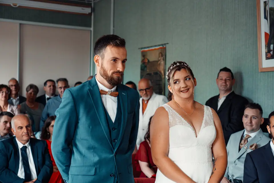 Vincent Bernard — photo 5