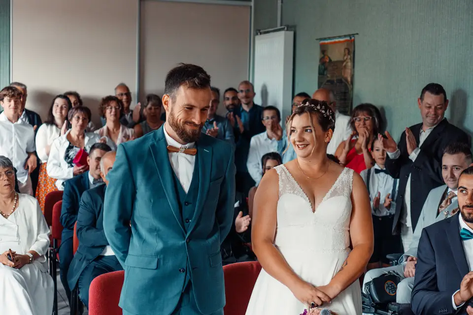 Vincent Bernard — photo 6