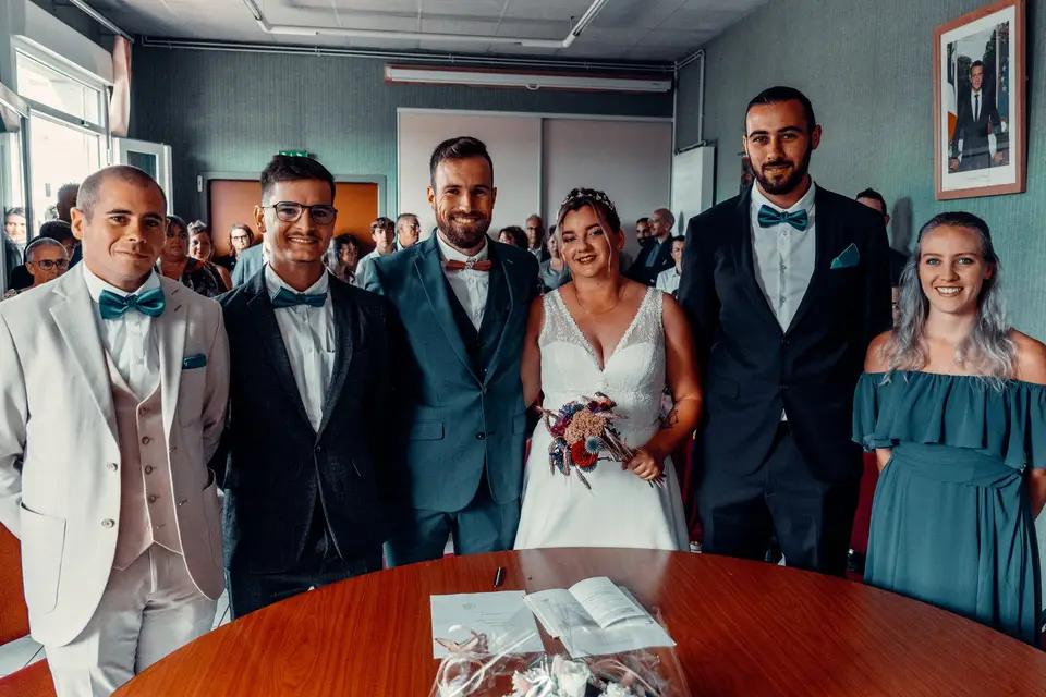 Vincent Bernard — photo 7