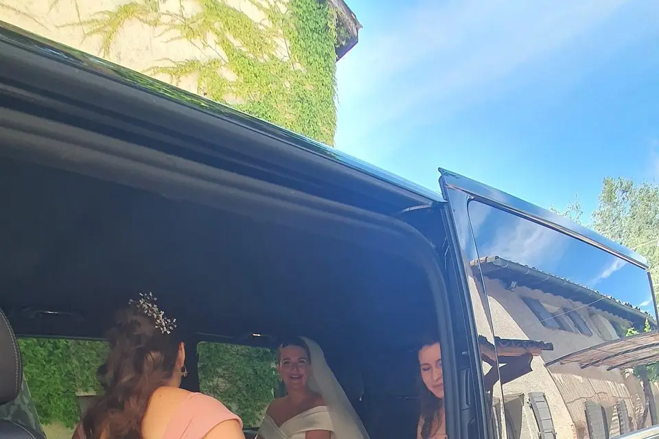 Ventoux Prestige VTC — photo 2