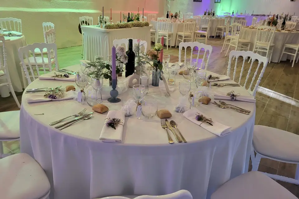 Domaine de Lunard — photo 5