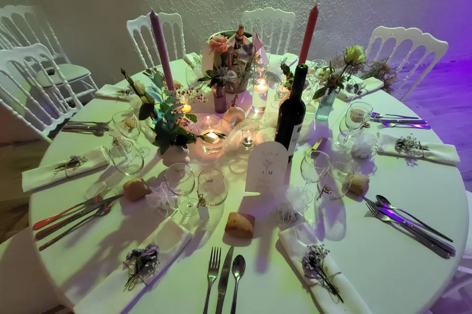 Domaine de Lunard — photo 8