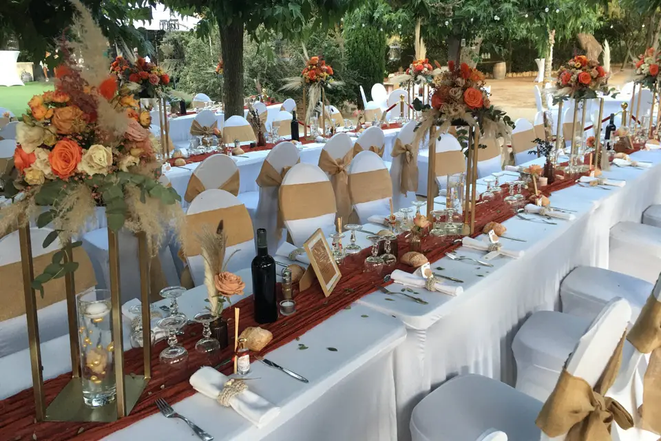 Domaine de Lunard — photo 2