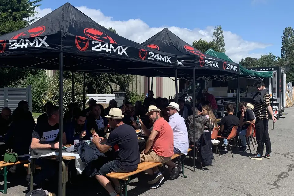 Hungry Boys — photo 3