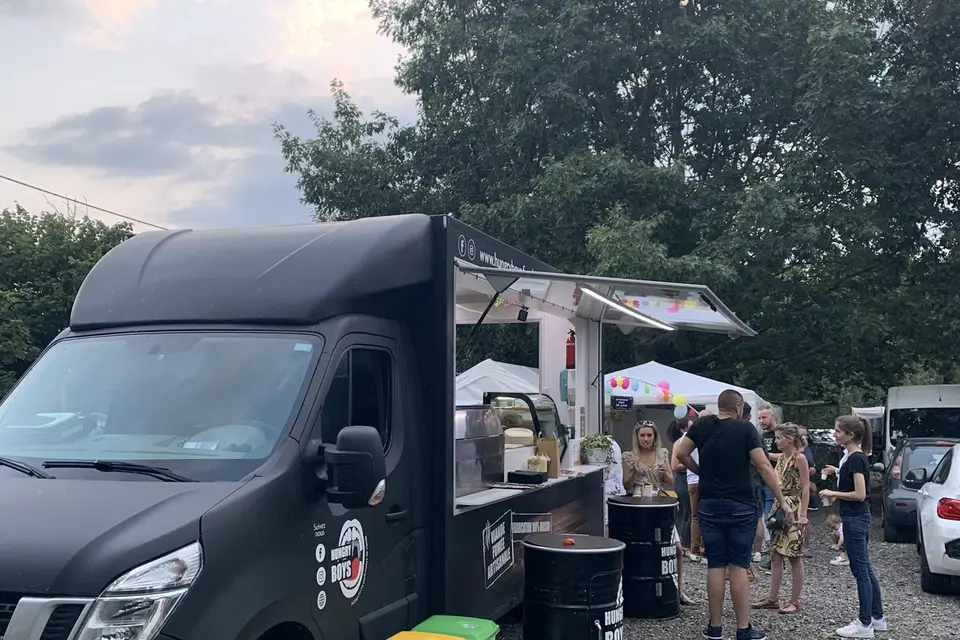 Hungry Boys — photo 2