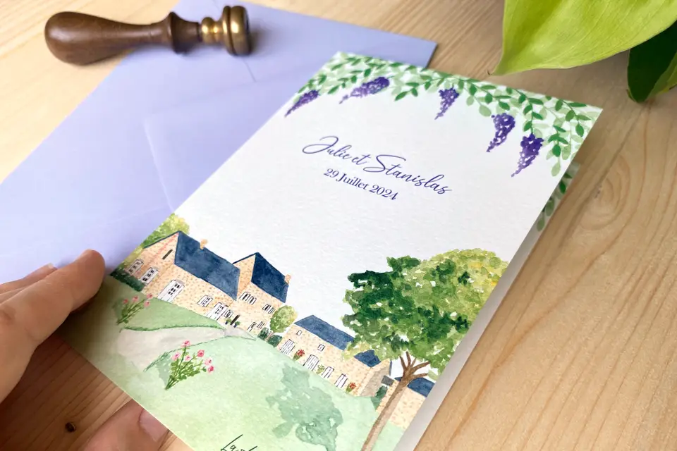 La Cabane d'Inès — photo 6