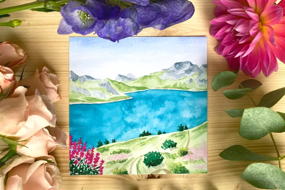 La Cabane d'Inès — photo 7