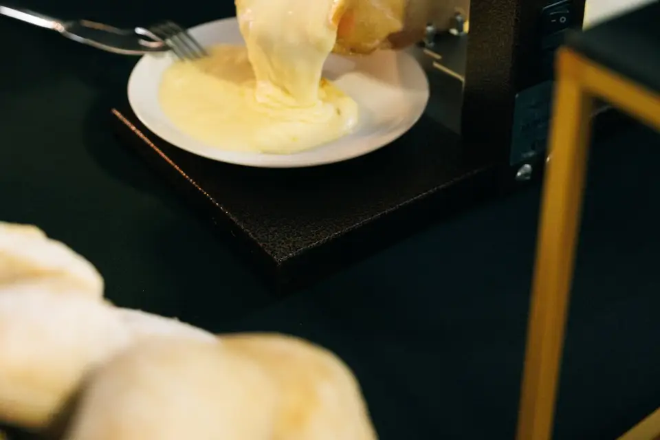 Atelier 11- dsp traiteur — photo 9