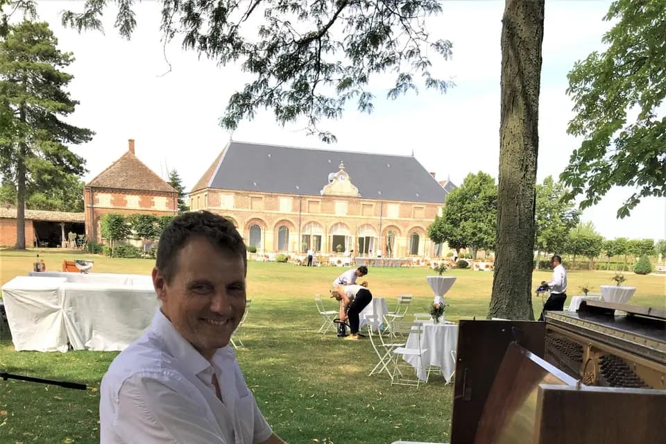 Philippe Seignez — photo 1