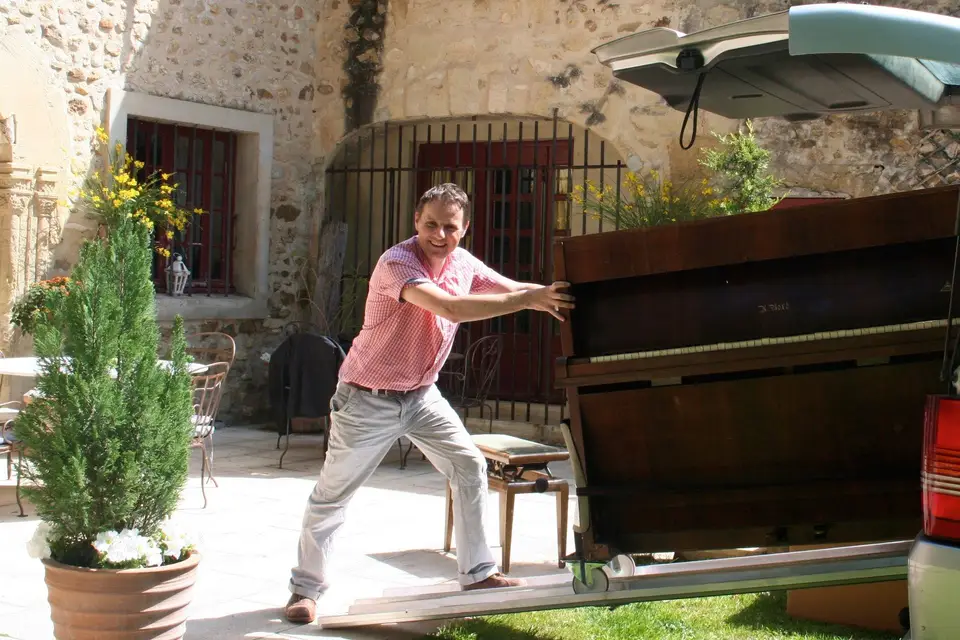 Philippe Seignez — photo 3