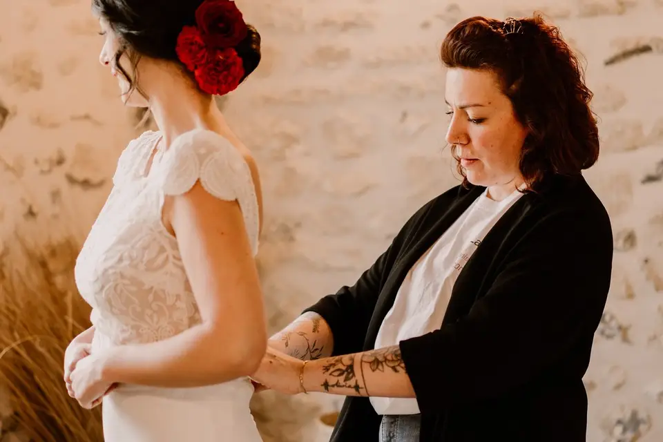 Laura Leriche Events — photo 5