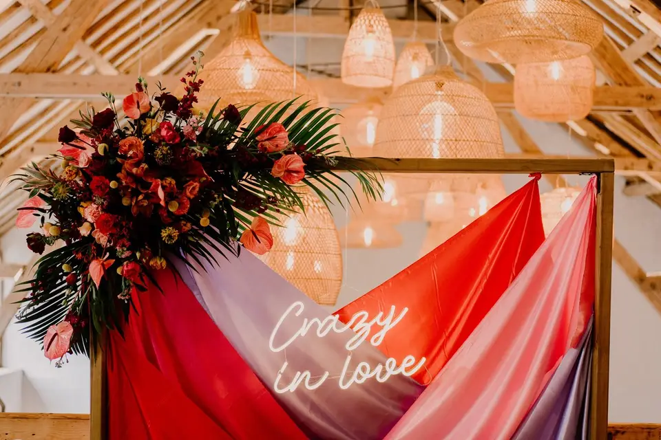 Laura Leriche Events — photo 6