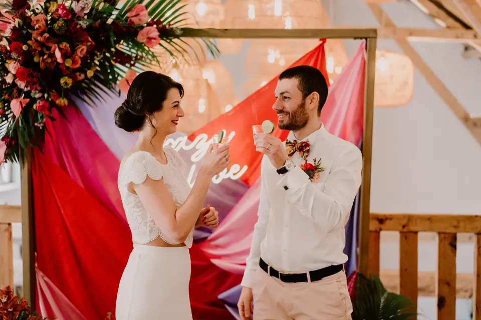 Laura Leriche Events — photo 8