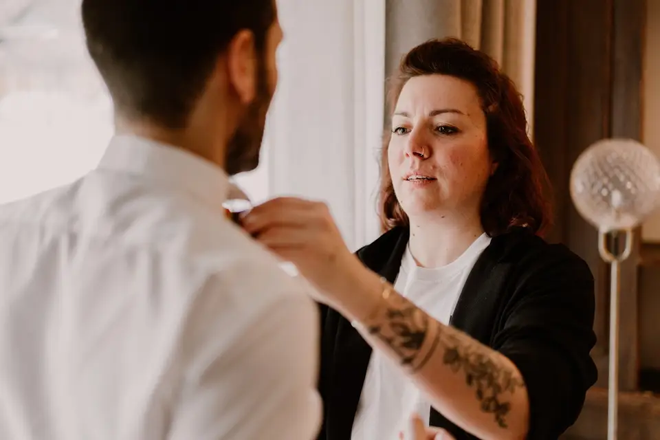 Laura Leriche Events — photo 4