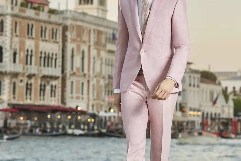 Boutique Igilles - Pour lui — photo 8