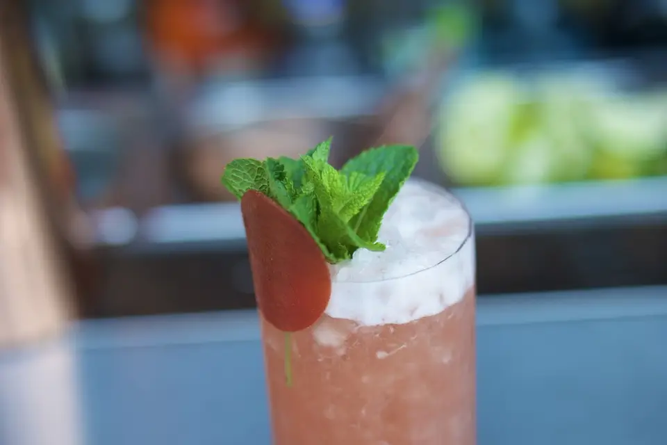 About : Cocktails — photo 2