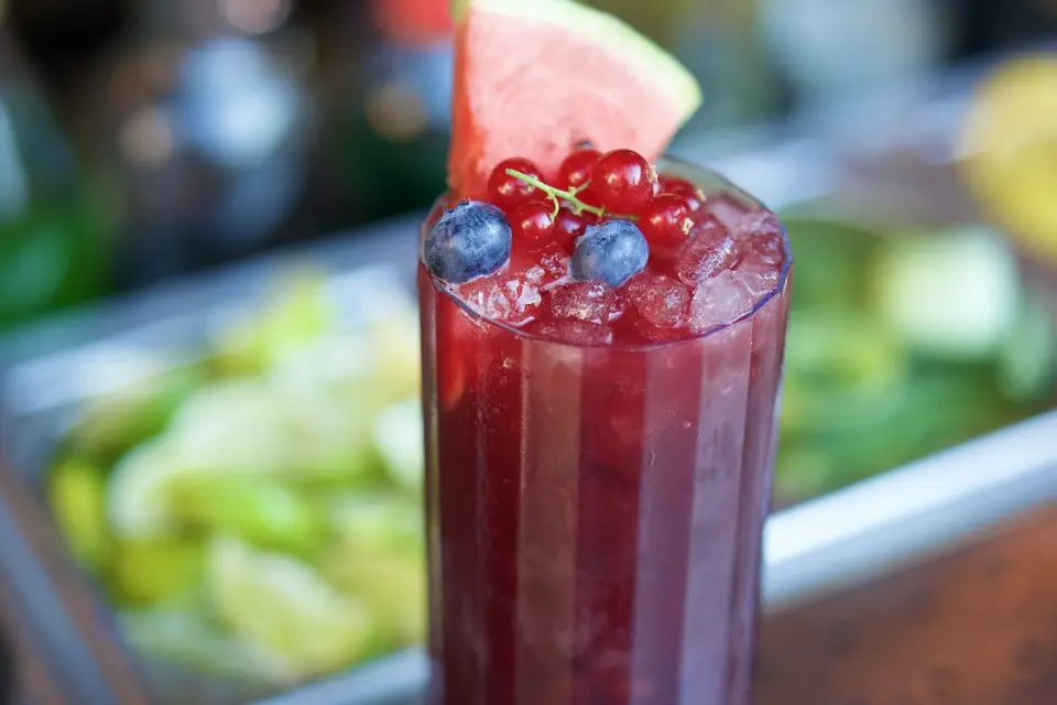 About : Cocktails — photo 3