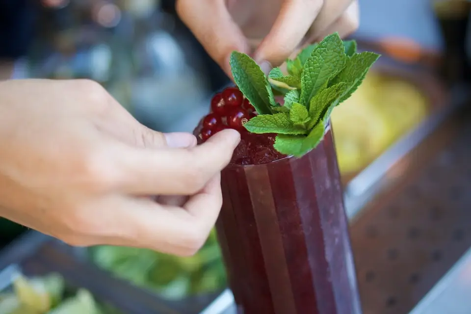 About : Cocktails — photo 4