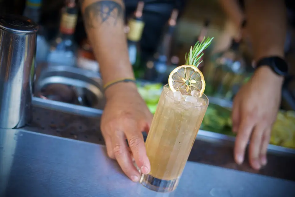 About : Cocktails — photo 5