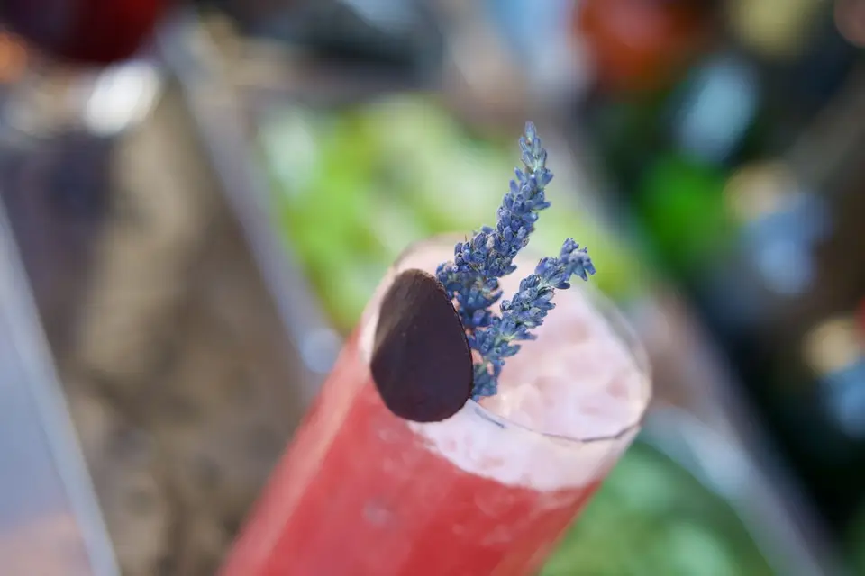 About : Cocktails — photo 6