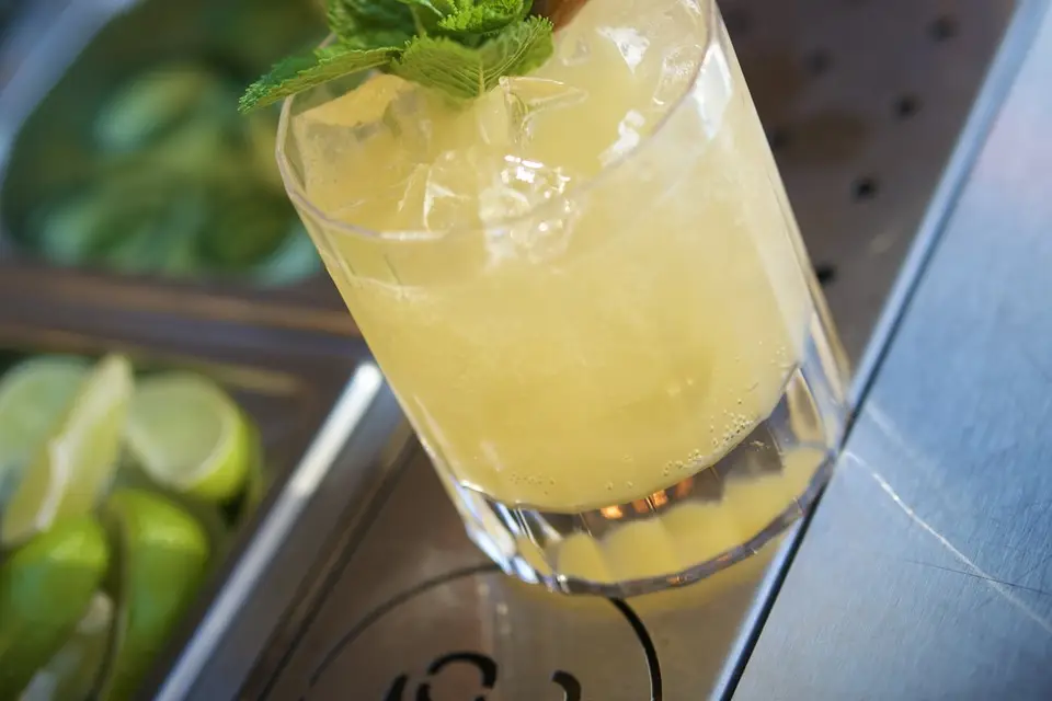 About : Cocktails — photo 7