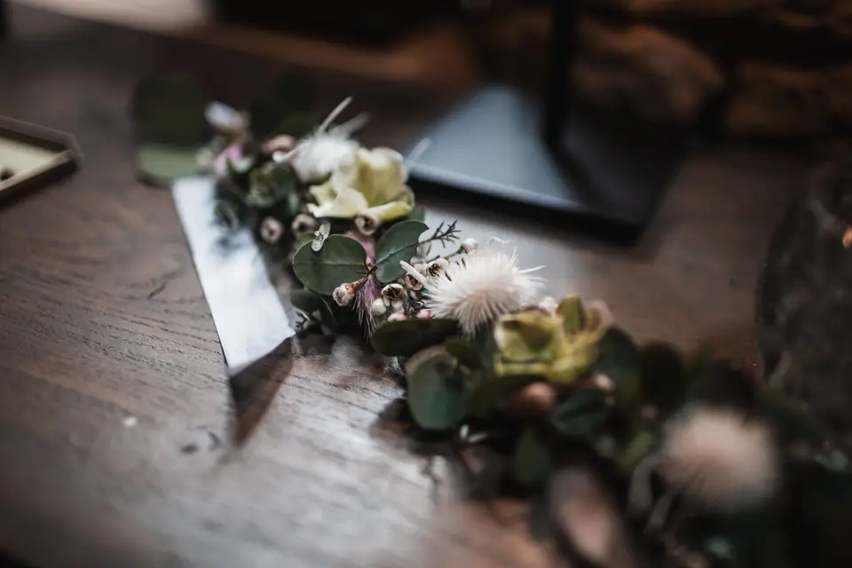 A la Roulotte Fleurie — photo 4