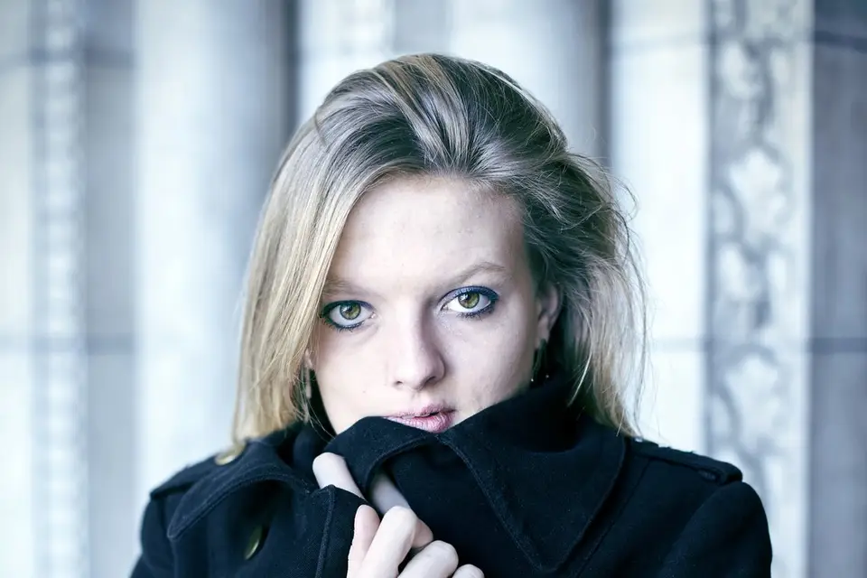 Déborah Biver — photo 6