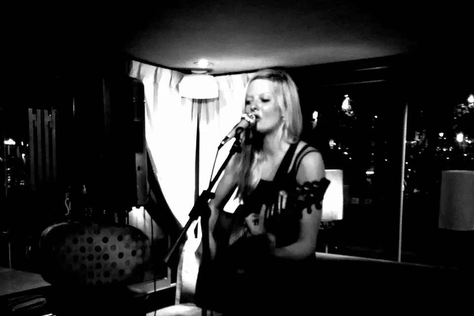 Déborah Biver — photo 2