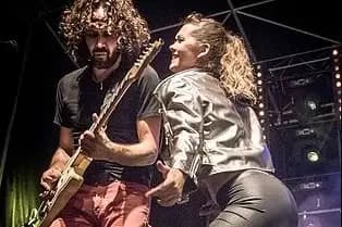 Orchestre  Starlight — photo 4