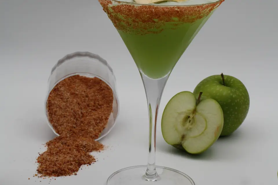 About : Cocktails — photo 8