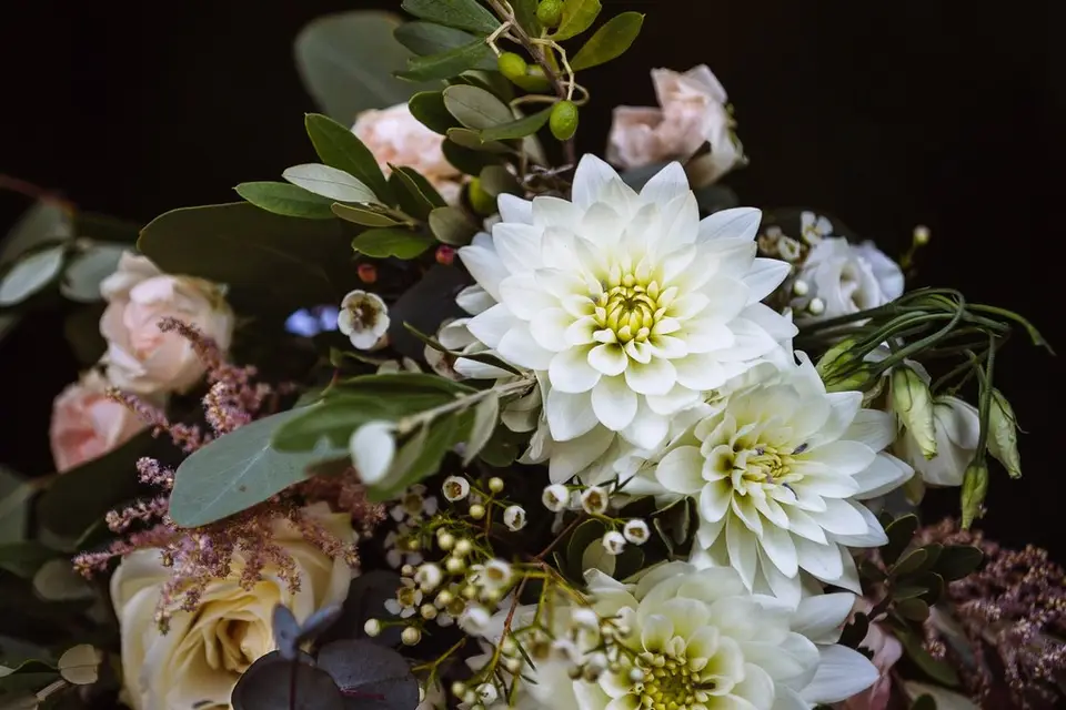 A la Roulotte Fleurie — photo 6