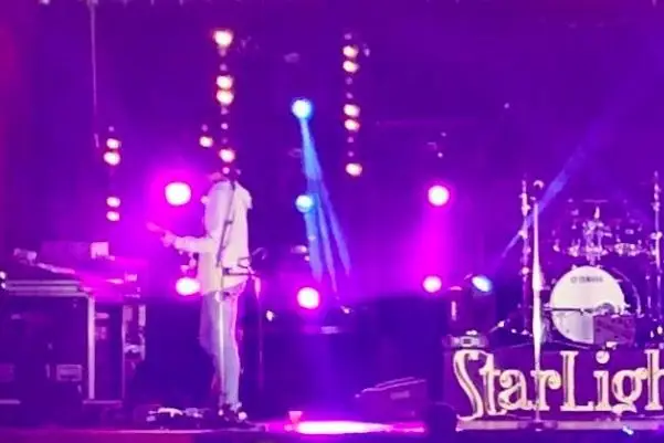 Orchestre  Starlight — photo 2